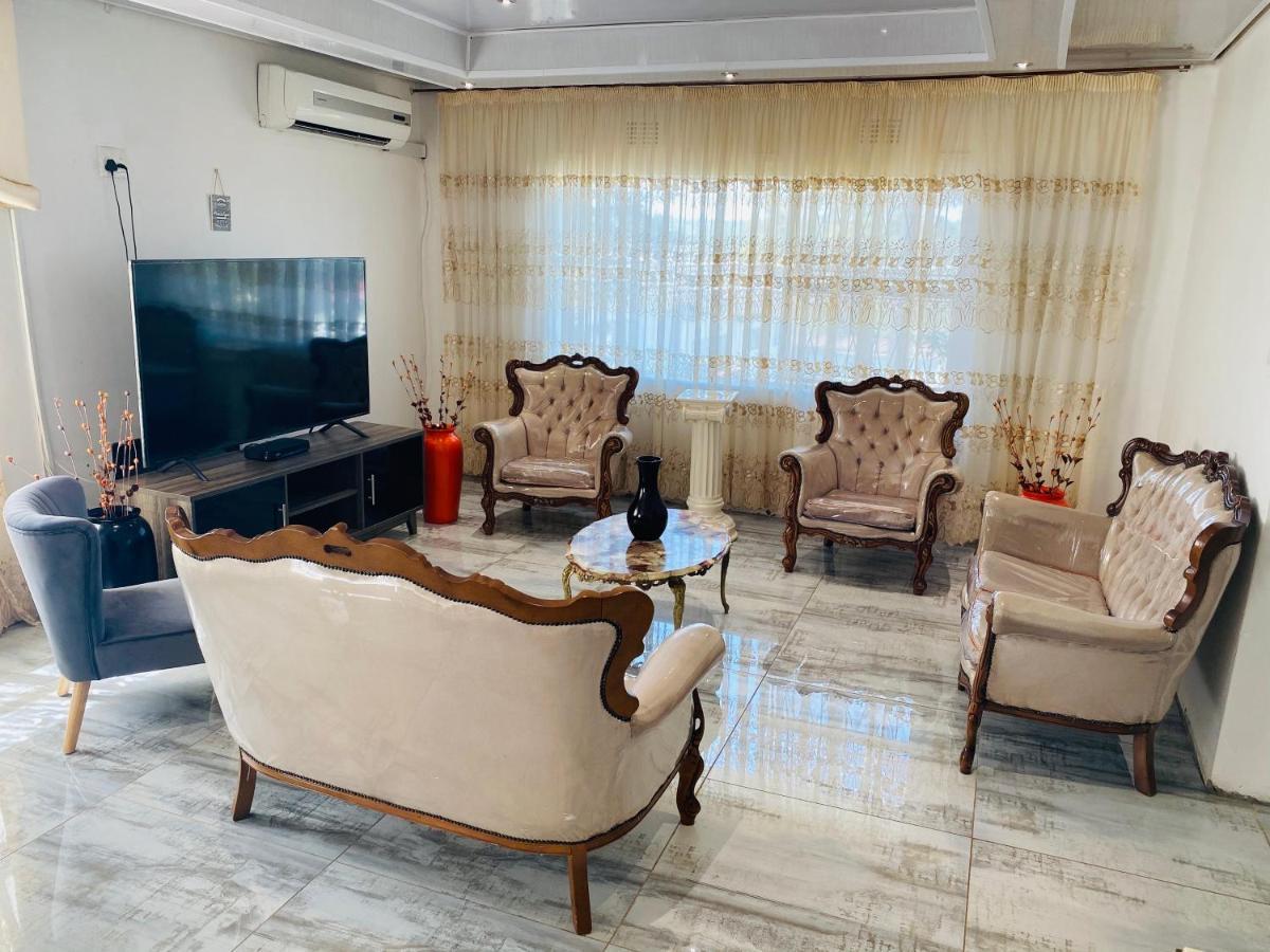 River Valley Guest House Butterworth Екстериор снимка