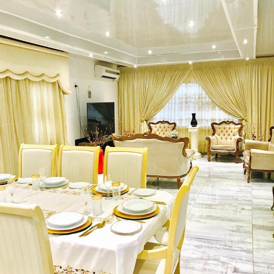 River Valley Guest House Butterworth Екстериор снимка